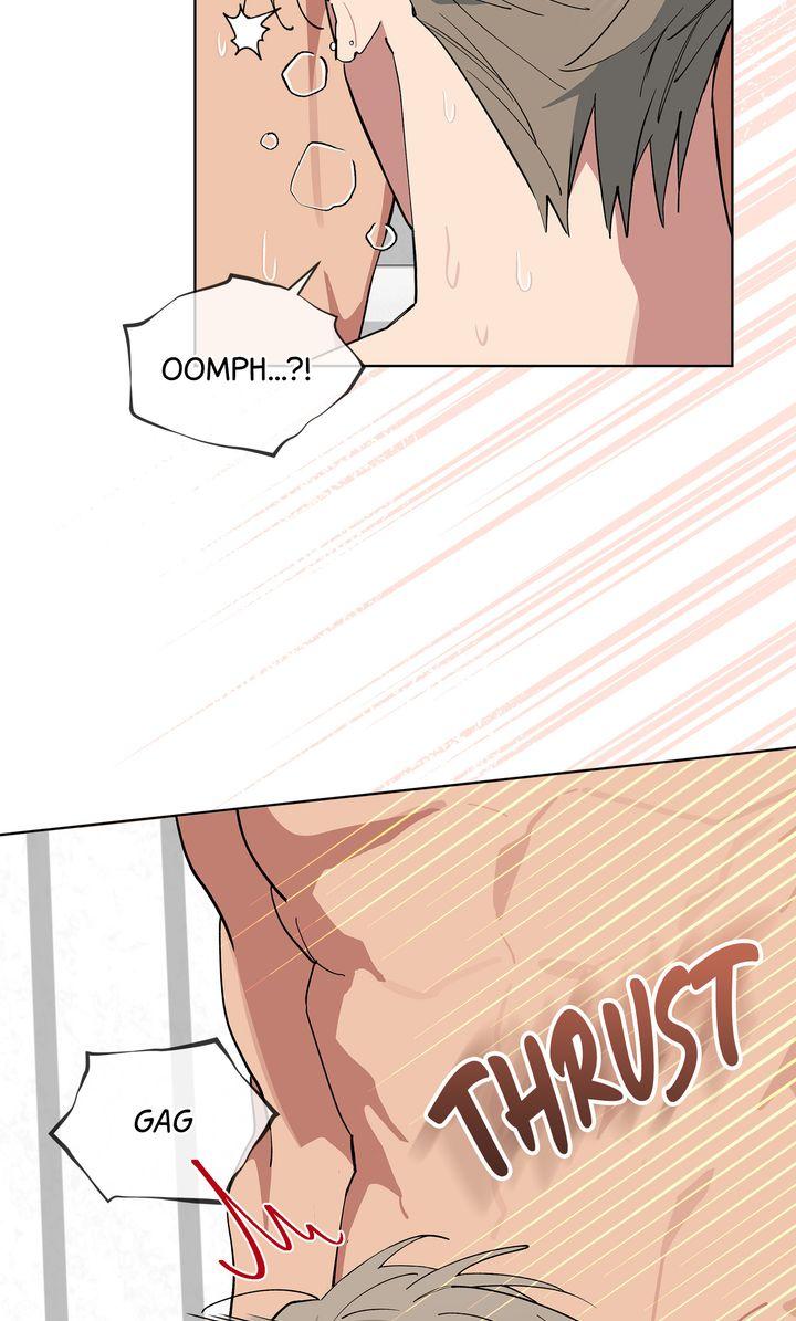 Read Please Add Charcoal chapter 37 image 59 on Lezhin
