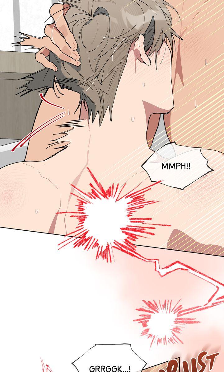 Read Please Add Charcoal chapter 37 image 60 on Lezhin