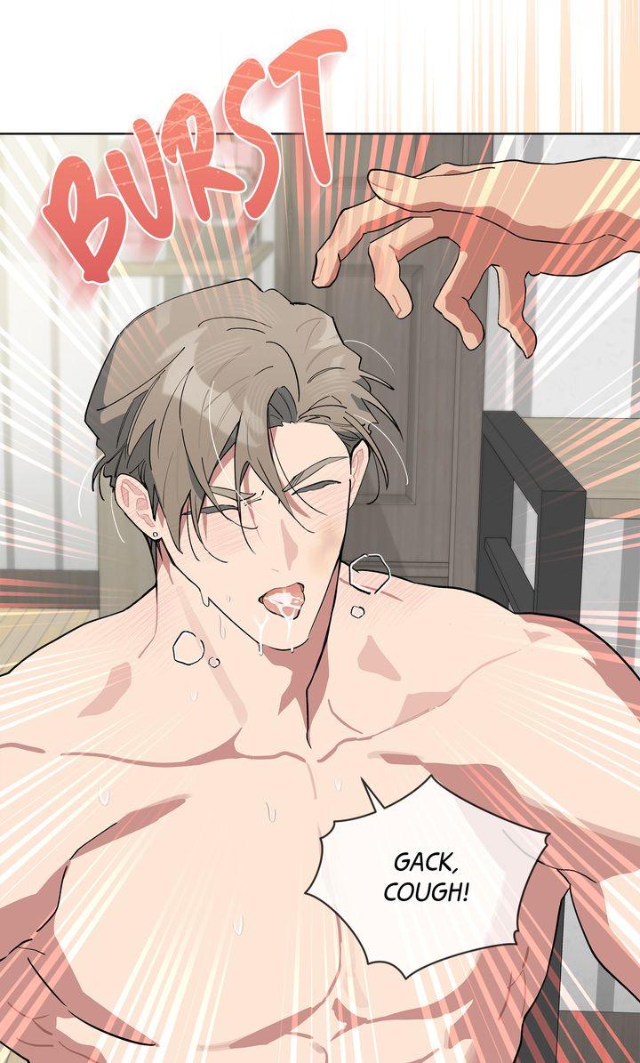 Read Please Add Charcoal chapter 37 image 63 on Lezhin