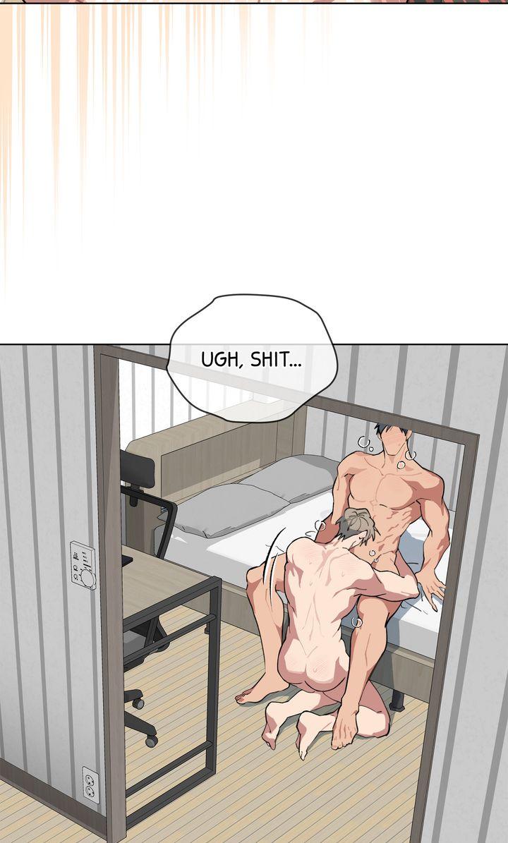 Read Please Add Charcoal chapter 37 image 64 on Lezhin
