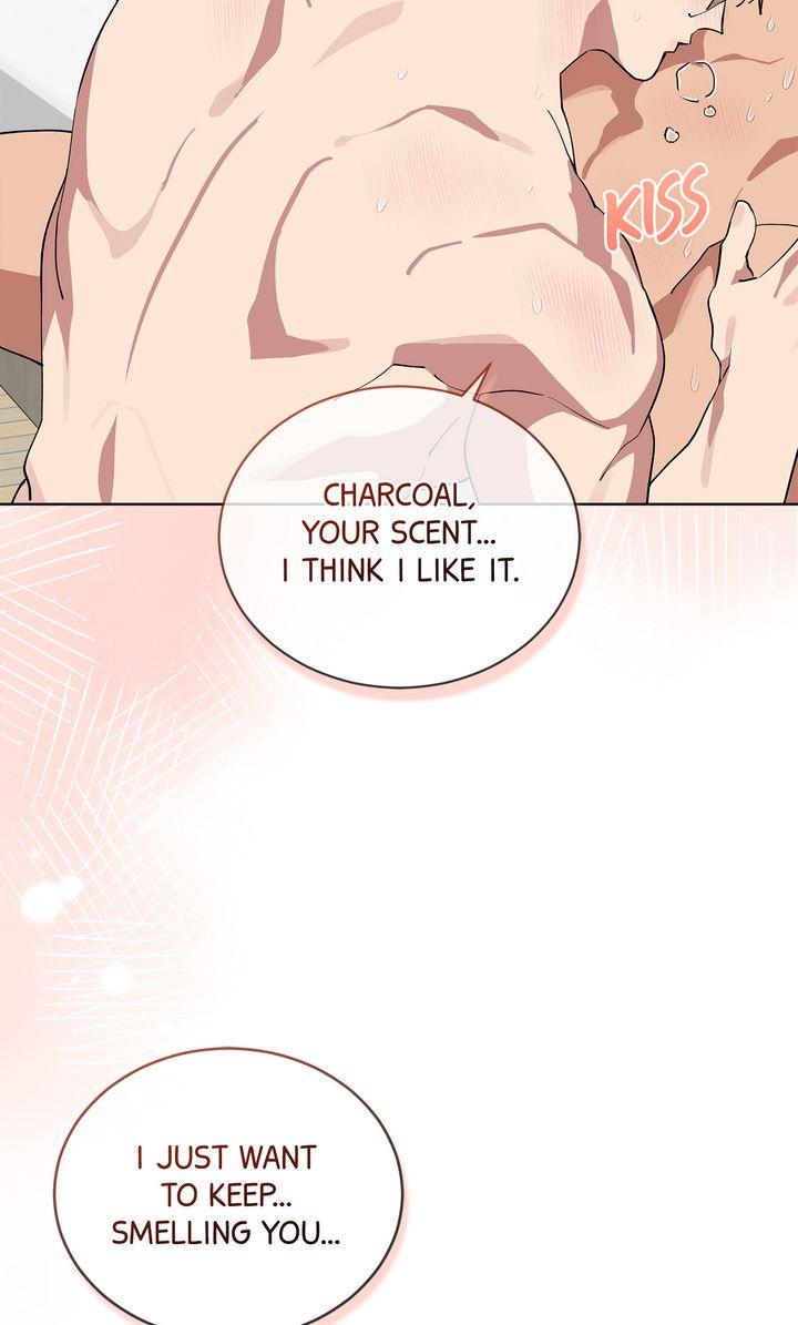 Read Please Add Charcoal chapter 37 image 66 on Lezhin