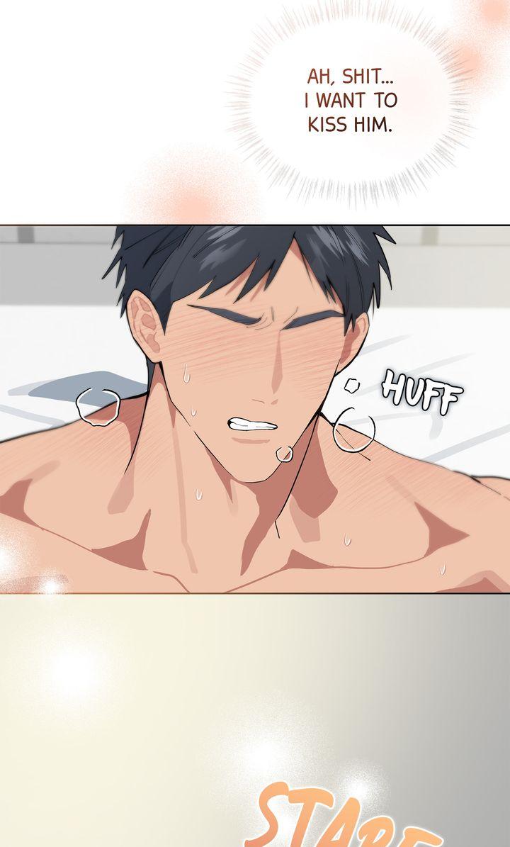 Read Please Add Charcoal chapter 37 image 72 on Lezhin