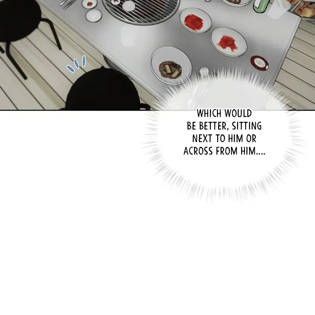 Read Please Add Charcoal chapter 4.1 image 79 on Lezhin