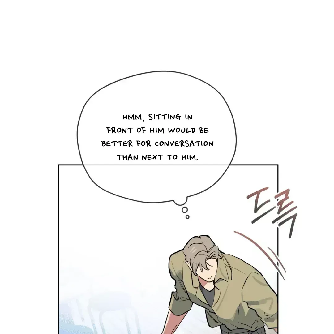 Read Please Add Charcoal chapter 4.1 image 80 on Lezhin