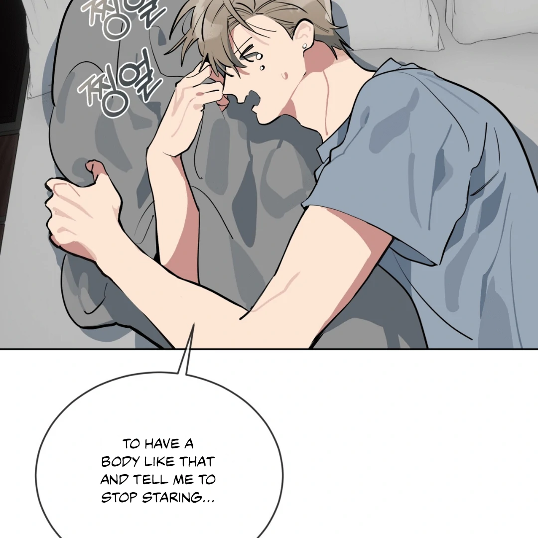 Read Please Add Charcoal chapter 4 image 12 on Lezhin