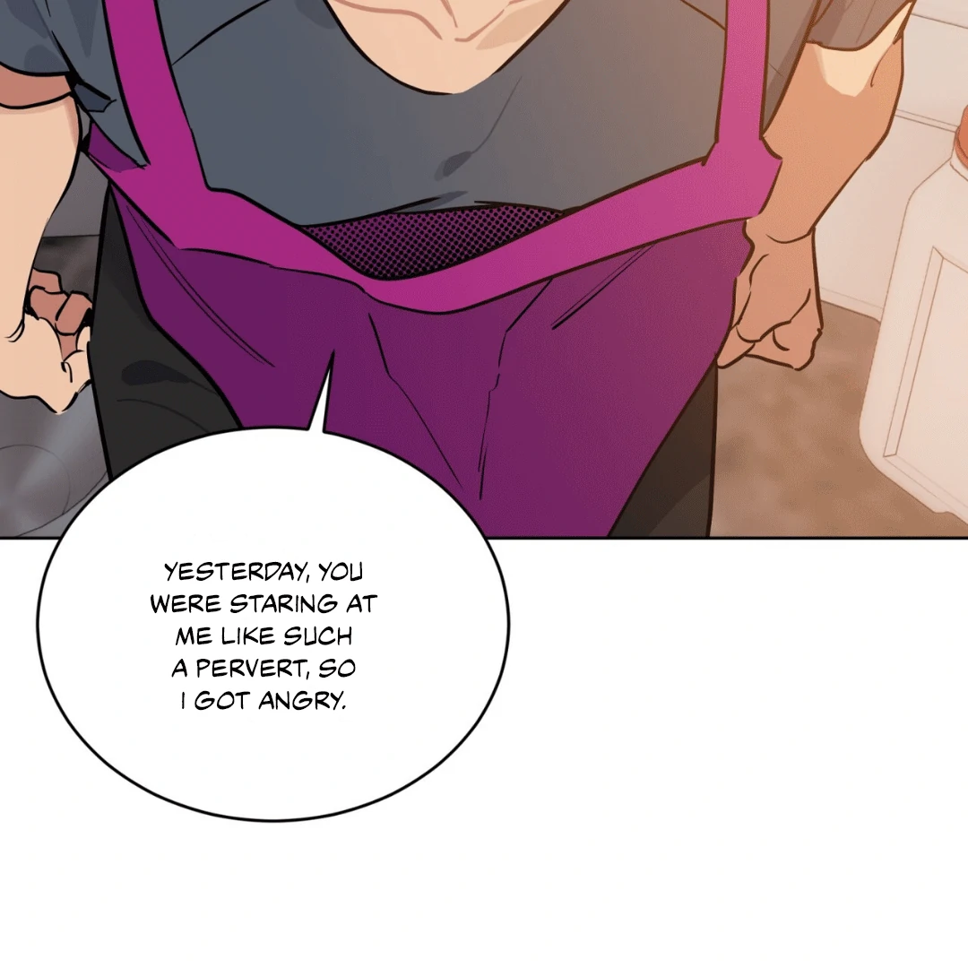 Read Please Add Charcoal chapter 4 image 127 on Lezhin