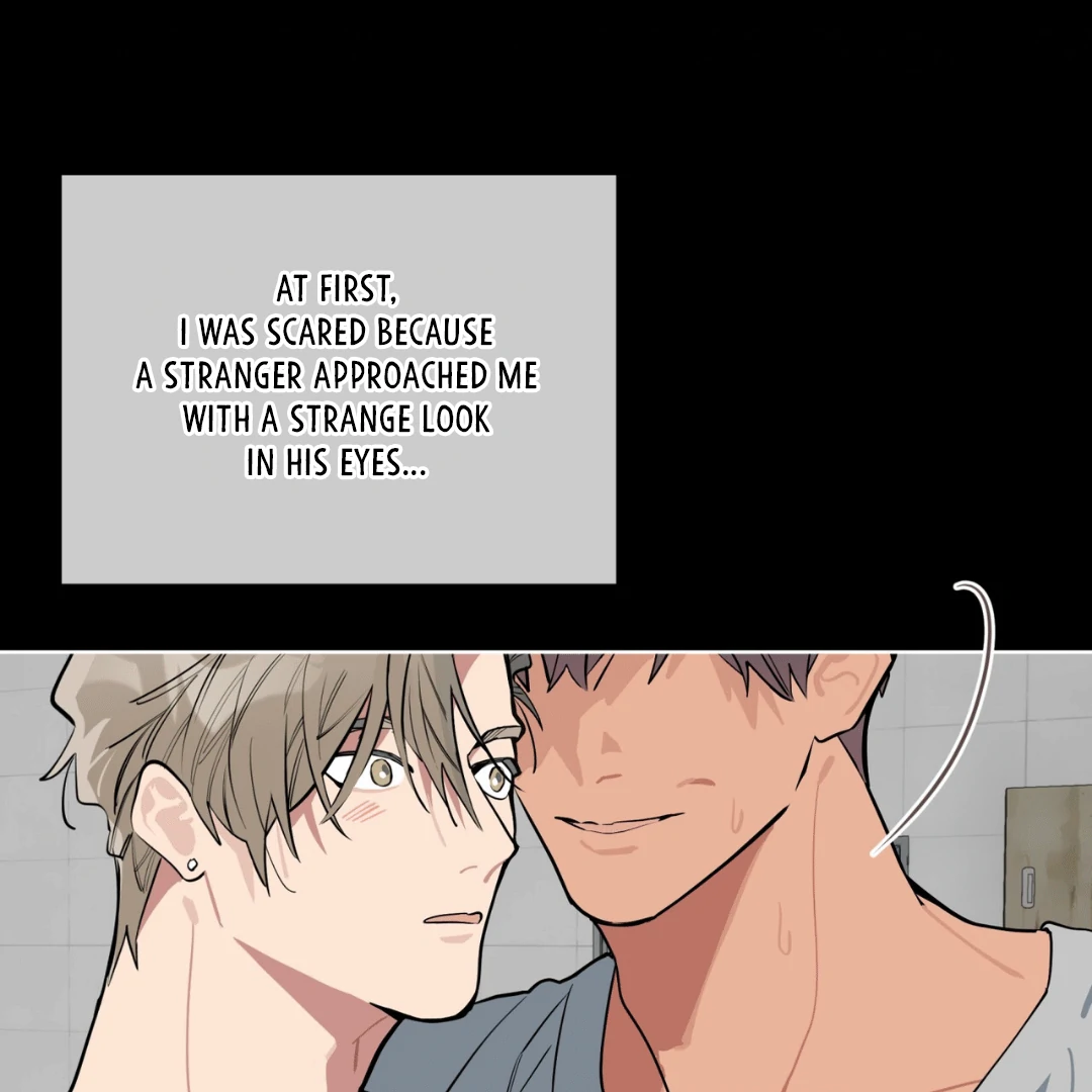 Read Please Add Charcoal chapter 4 image 33 on Lezhin