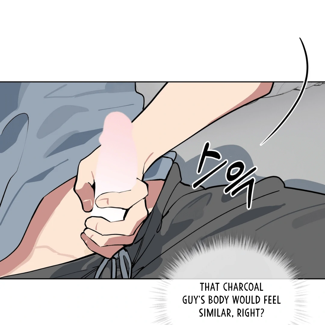 Read Please Add Charcoal chapter 4 image 55 on Lezhin