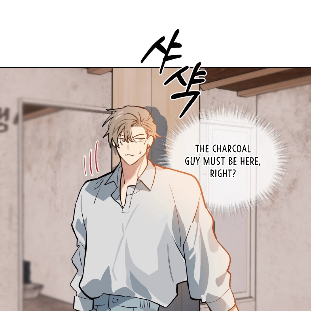 Read Please Add Charcoal chapter 4 image 88 on Lezhin
