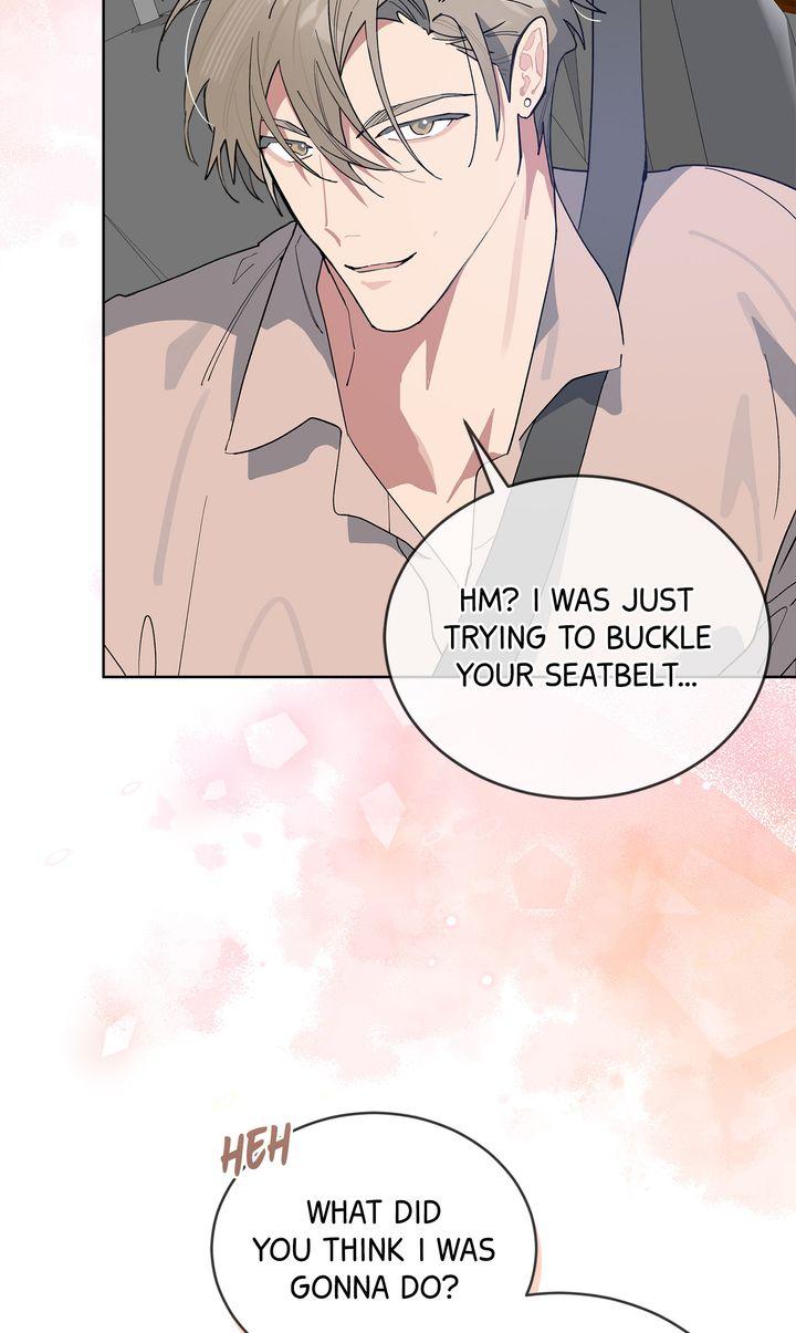 Read Please Add Charcoal chapter 40 image 10 on Lezhin