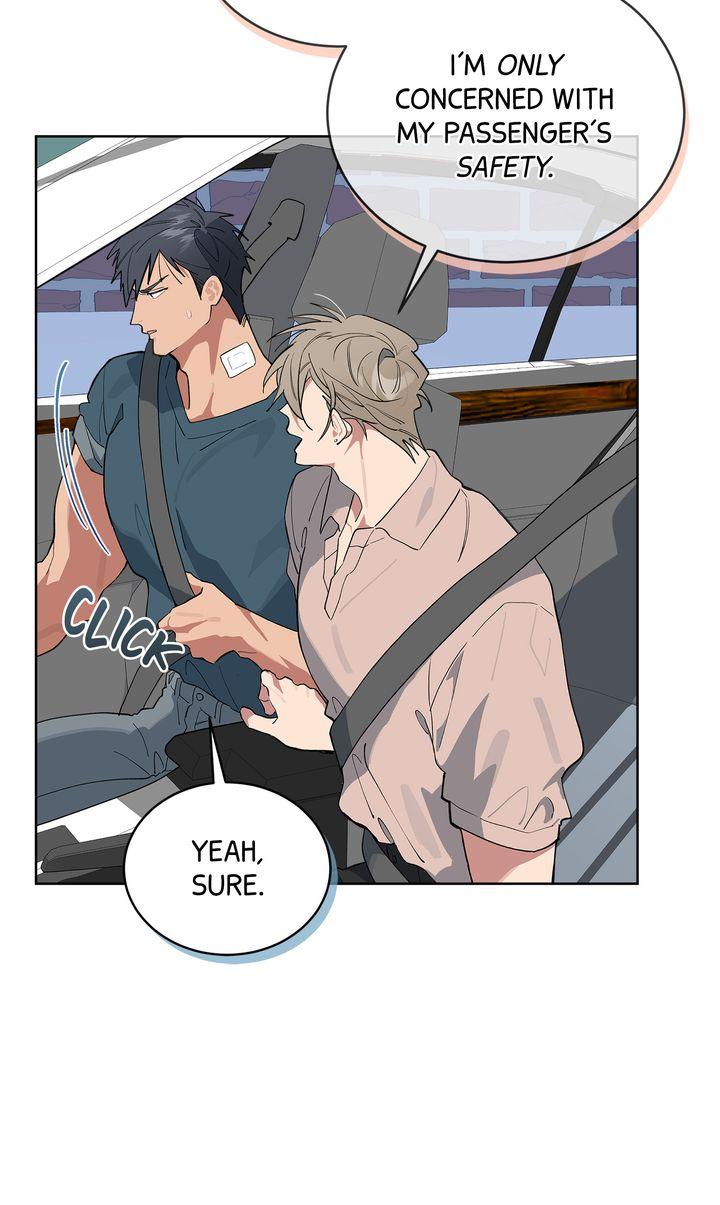 Read Please Add Charcoal chapter 40 image 11 on Lezhin