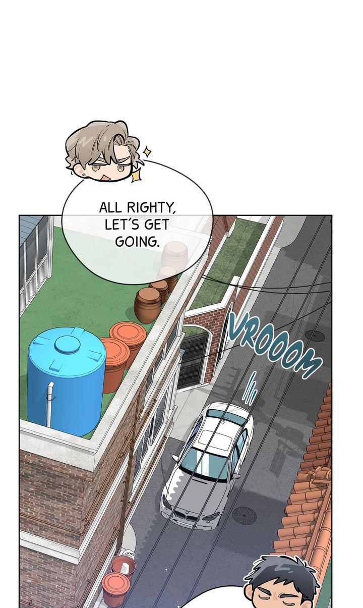 Read Please Add Charcoal chapter 40 image 13 on Lezhin