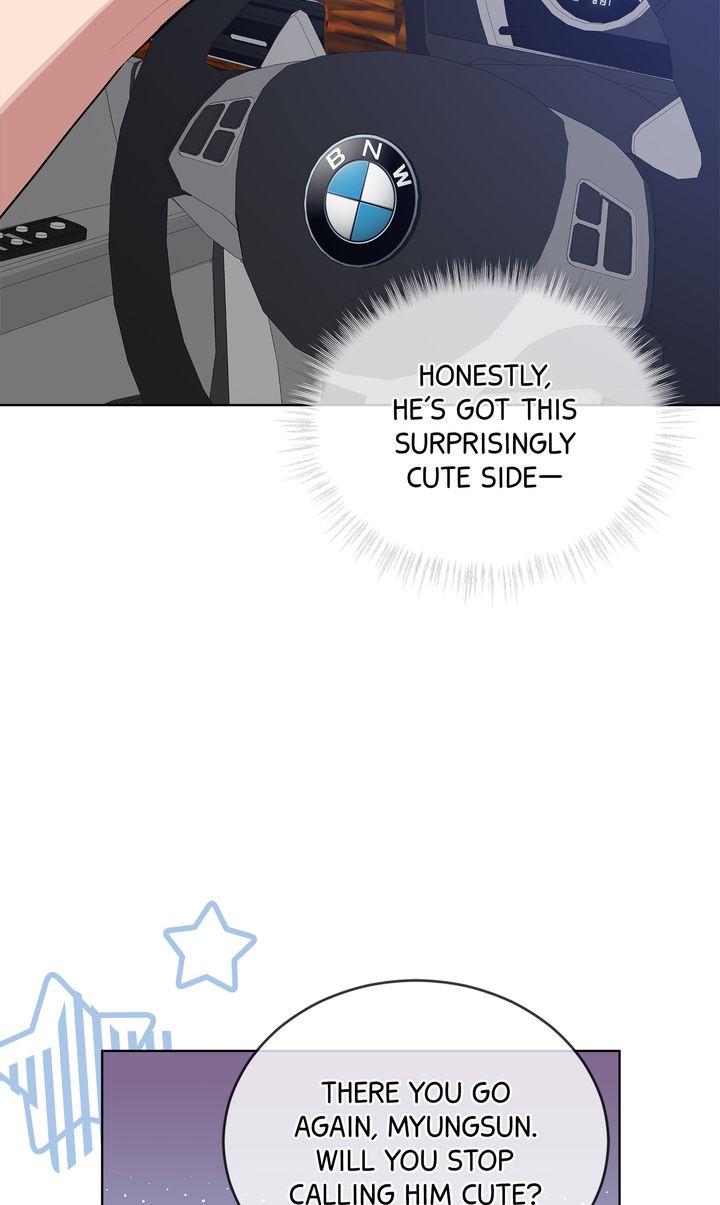 Read Please Add Charcoal chapter 40 image 15 on Lezhin