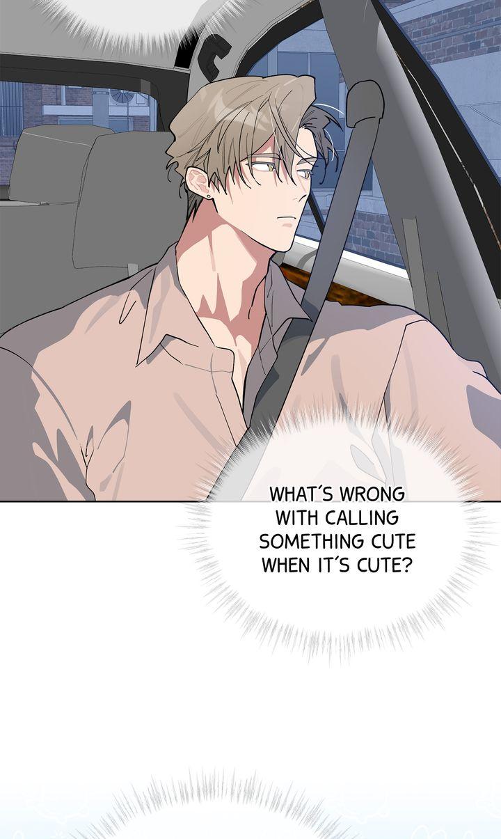 Read Please Add Charcoal chapter 40 image 17 on Lezhin