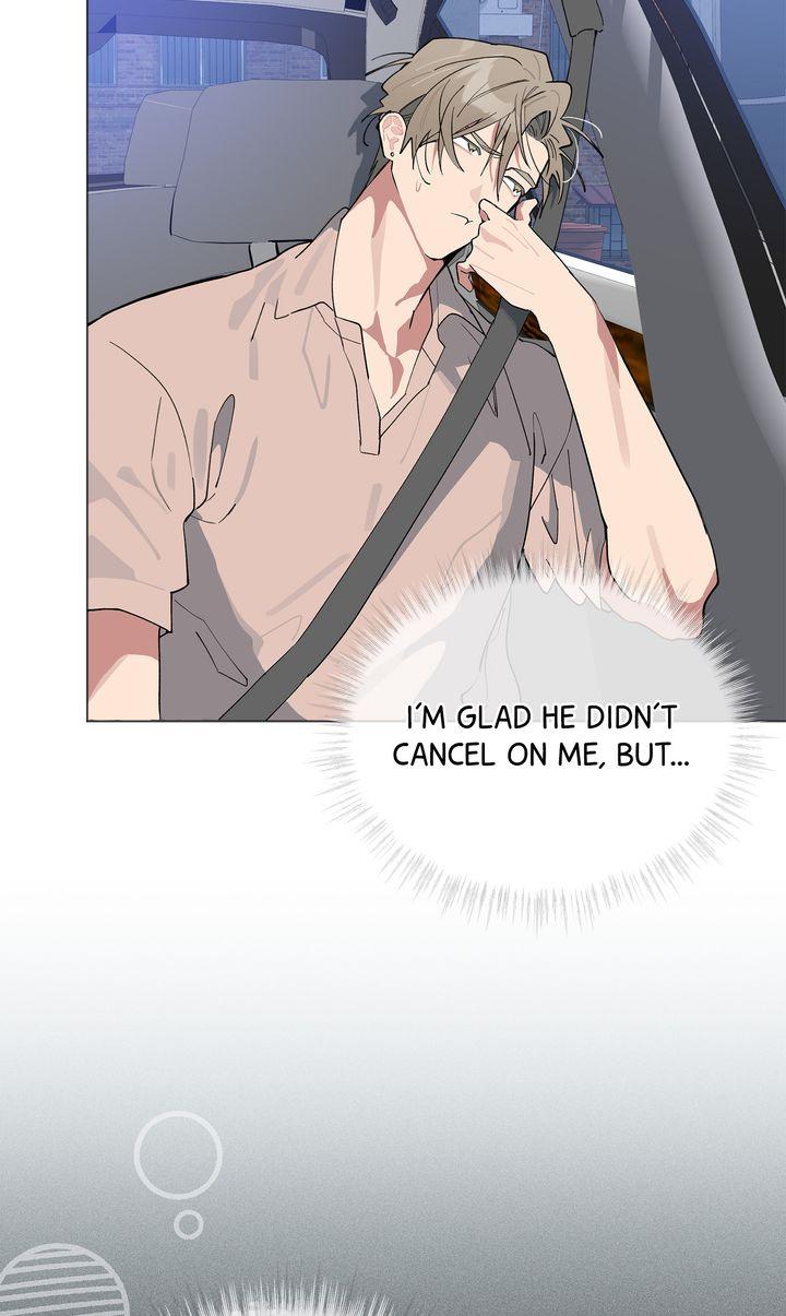 Read Please Add Charcoal chapter 40 image 2 on Lezhin