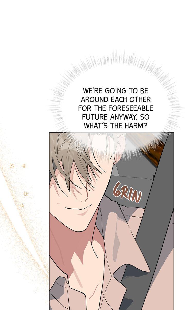 Read Please Add Charcoal chapter 40 image 20 on Lezhin