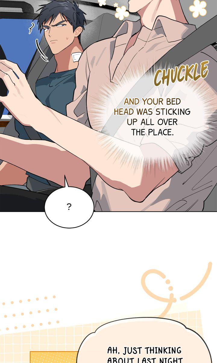 Read Please Add Charcoal chapter 40 image 22 on Lezhin