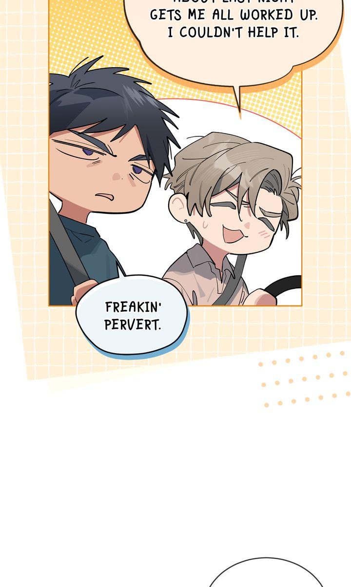 Read Please Add Charcoal chapter 40 image 23 on Lezhin