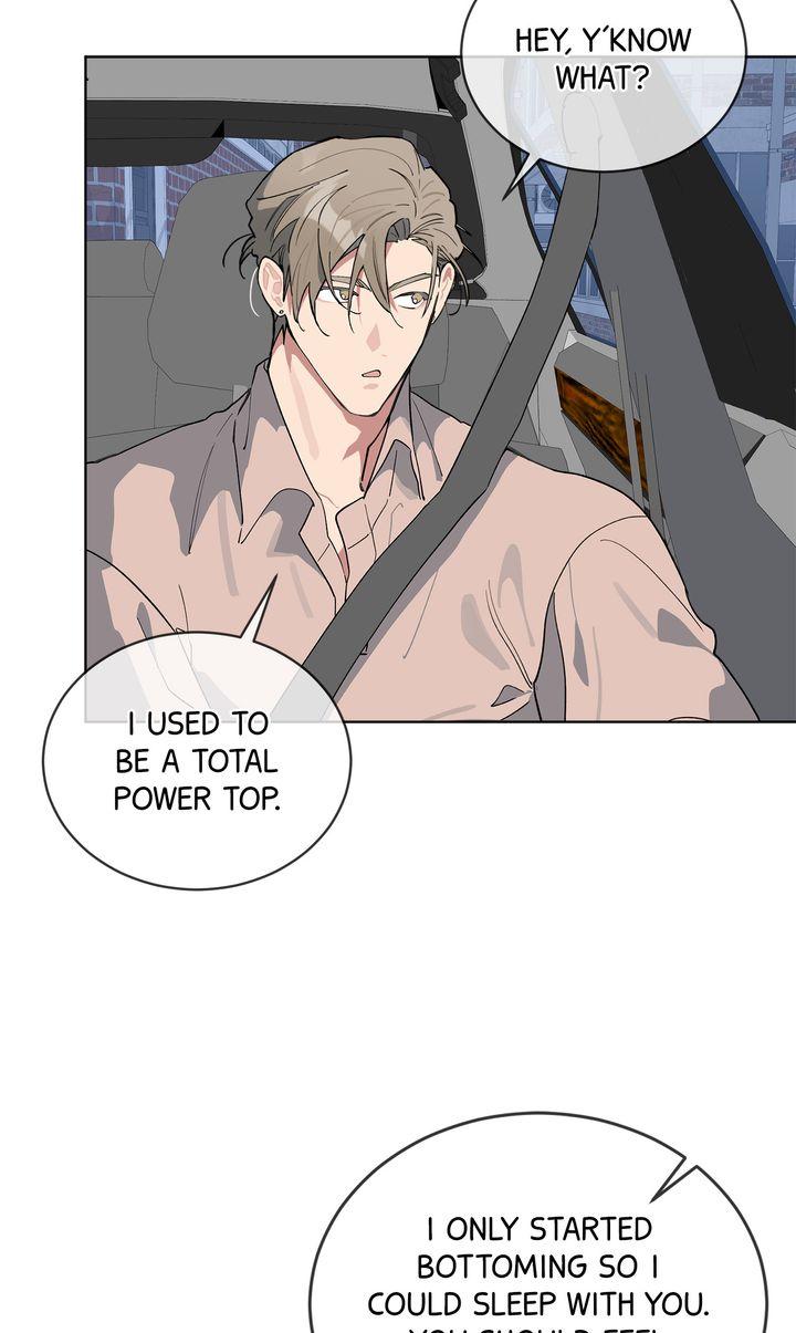 Read Please Add Charcoal chapter 40 image 24 on Lezhin