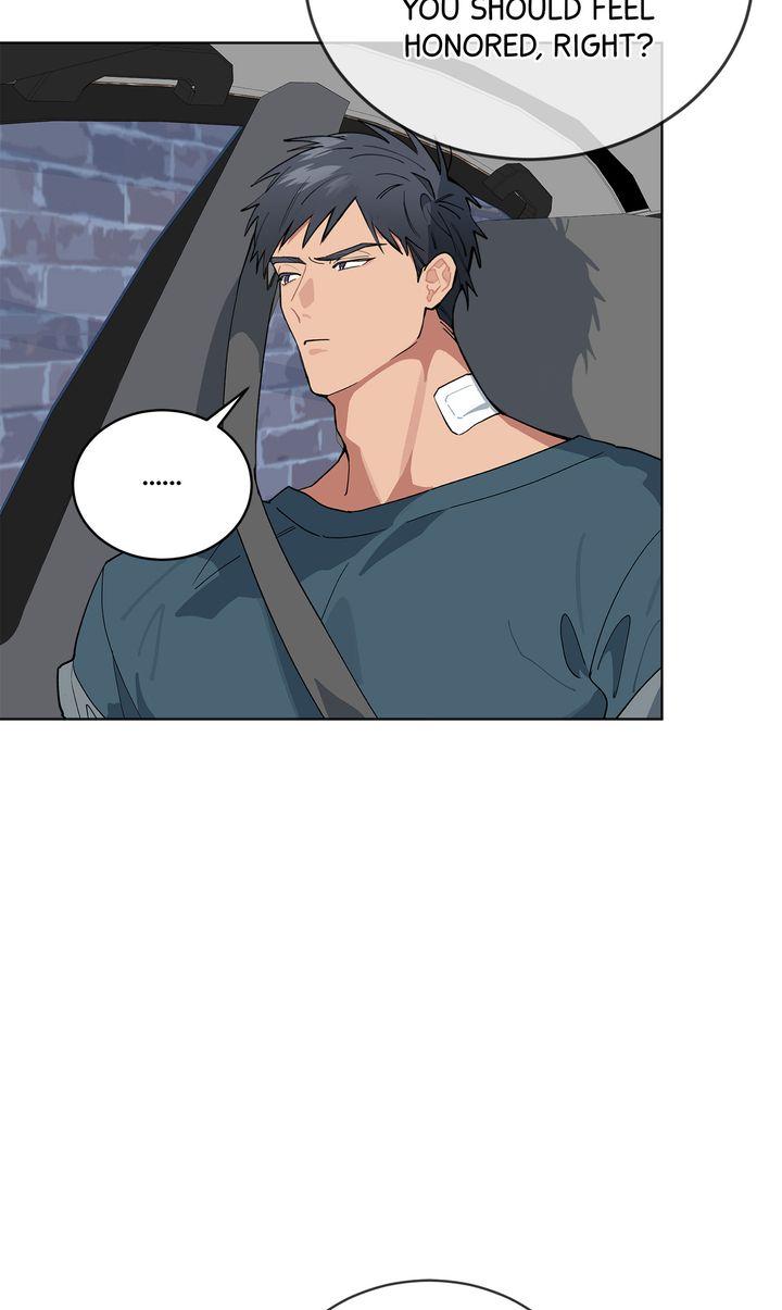 Read Please Add Charcoal chapter 40 image 25 on Lezhin