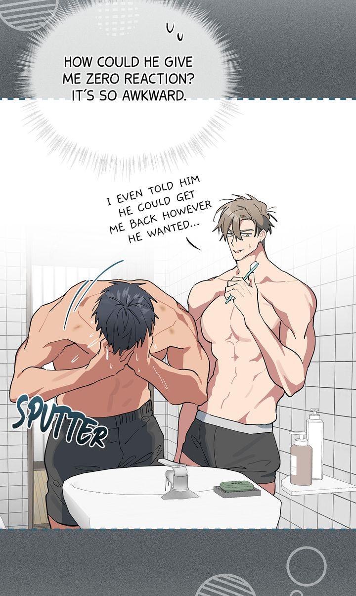 Read Please Add Charcoal chapter 40 image 3 on Lezhin