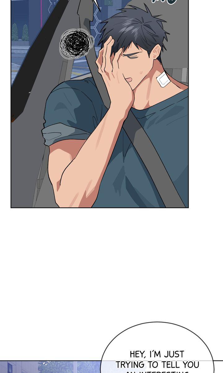 Read Please Add Charcoal chapter 40 image 30 on Lezhin