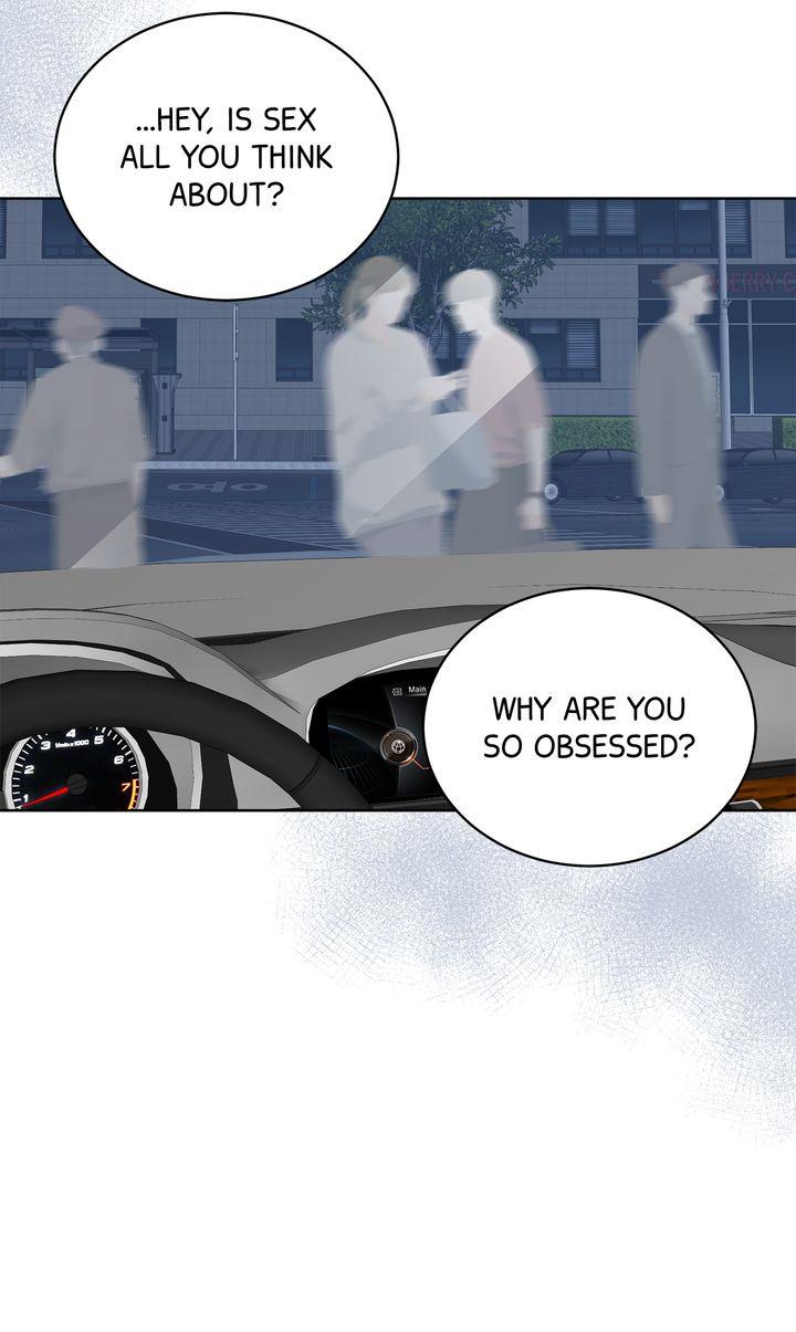 Read Please Add Charcoal chapter 40 image 34 on Lezhin