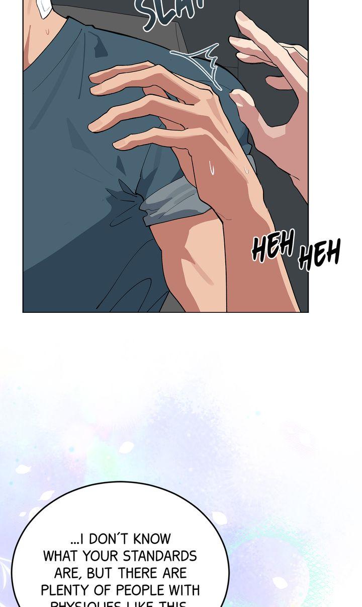 Read Please Add Charcoal chapter 40 image 39 on Lezhin