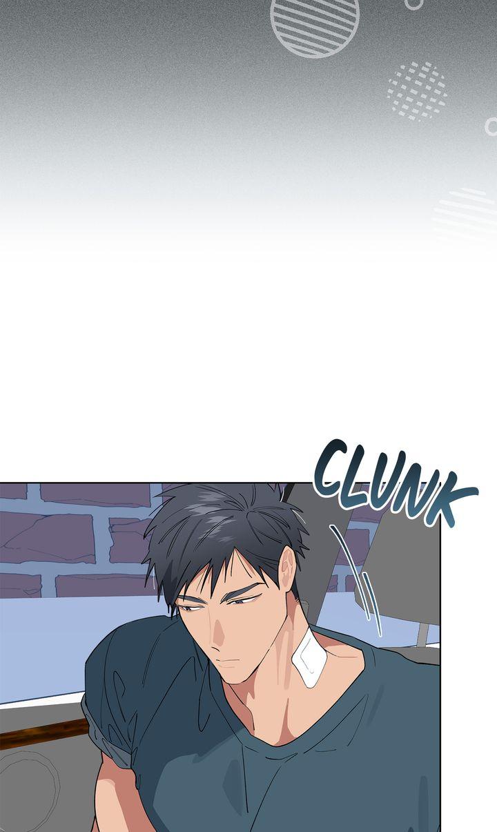 Read Please Add Charcoal chapter 40 image 4 on Lezhin