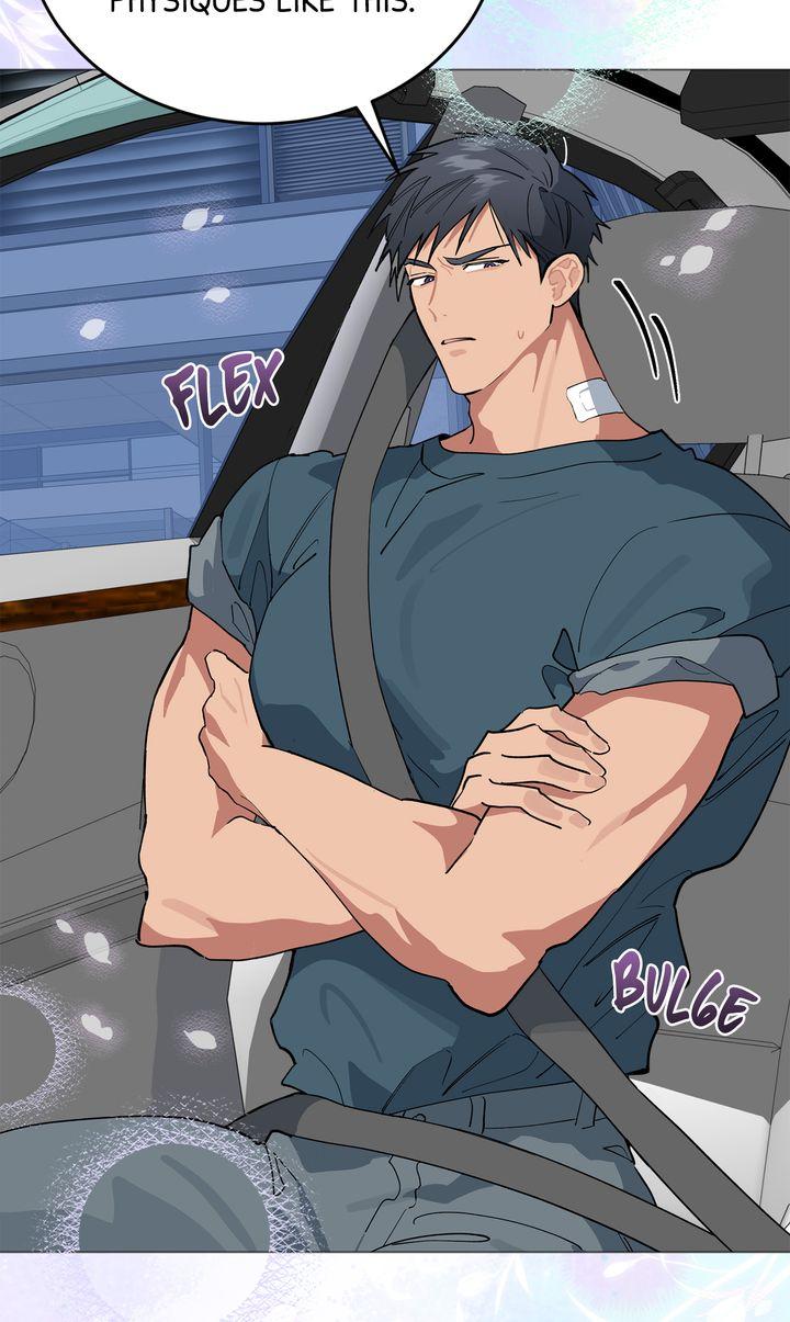Read Please Add Charcoal chapter 40 image 40 on Lezhin