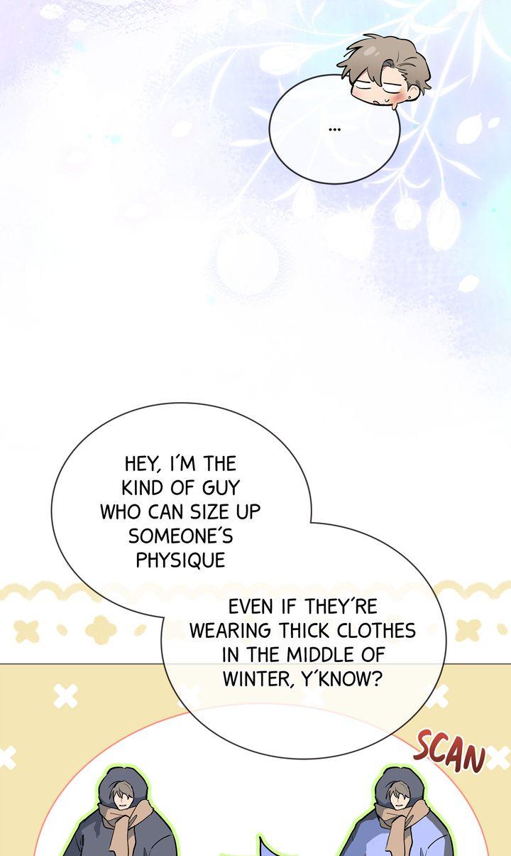 Read Please Add Charcoal chapter 40 image 41 on Lezhin