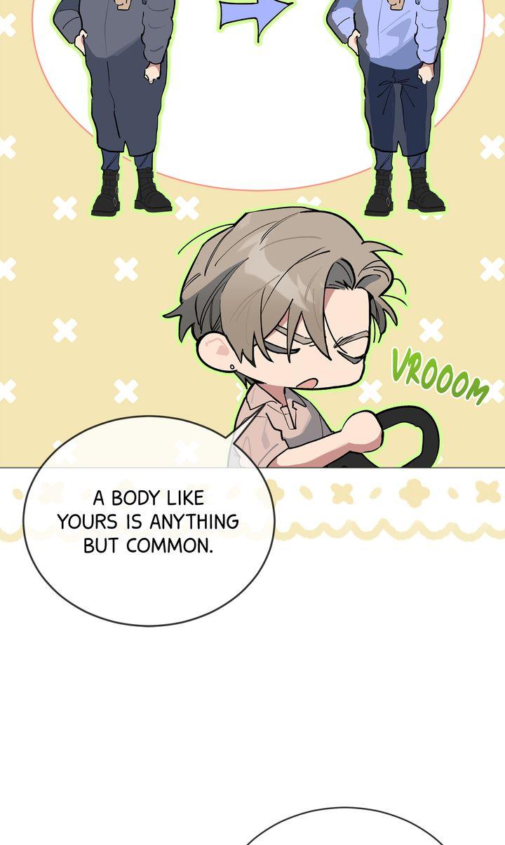 Read Please Add Charcoal chapter 40 image 42 on Lezhin