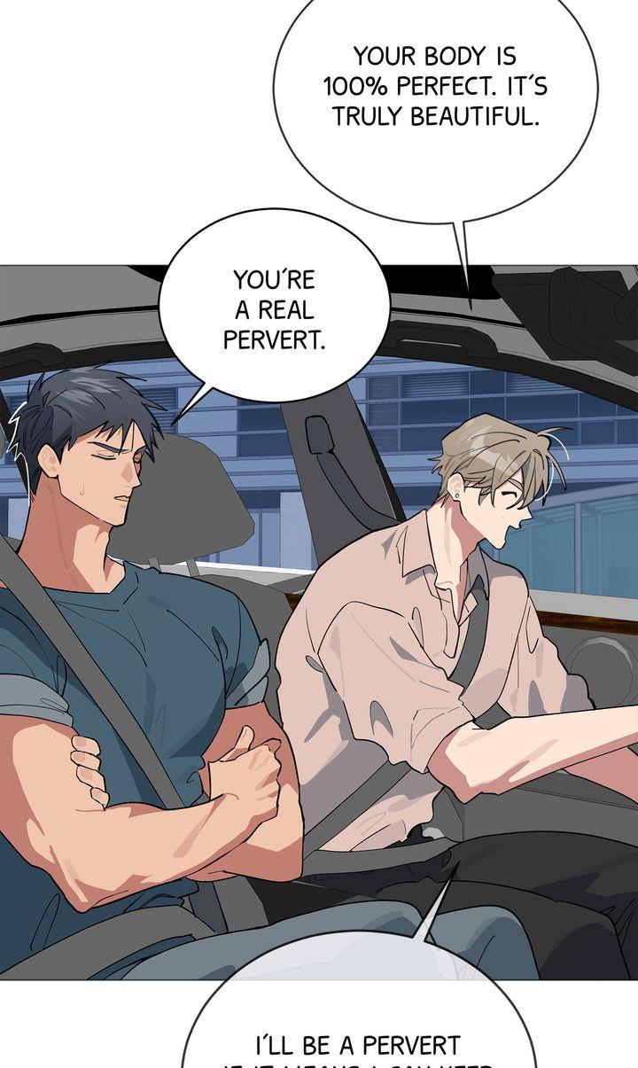Read Please Add Charcoal chapter 40 image 43 on Lezhin