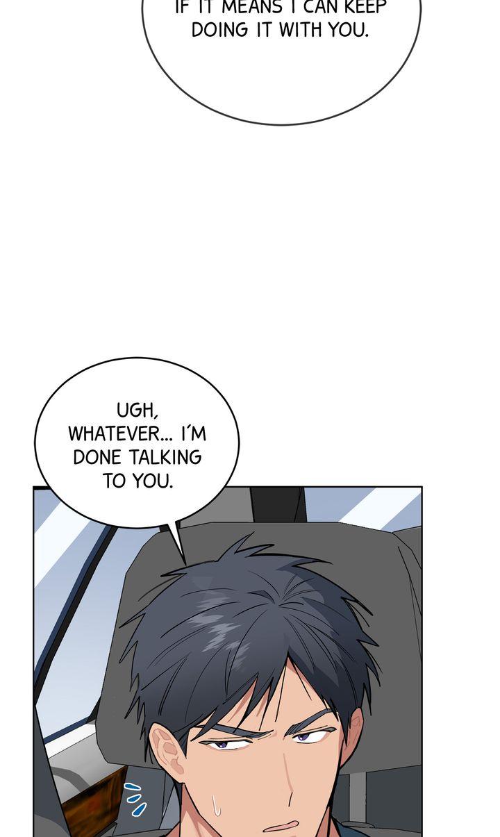 Read Please Add Charcoal chapter 40 image 44 on Lezhin