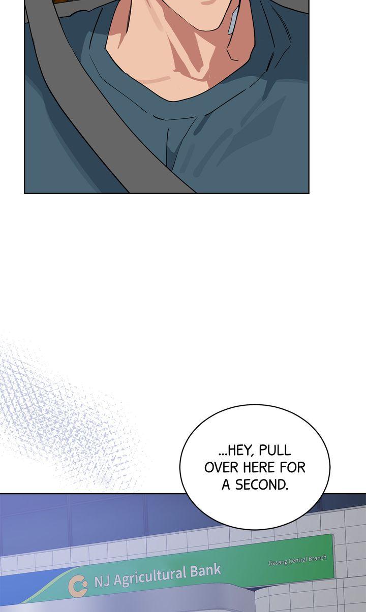Read Please Add Charcoal chapter 40 image 45 on Lezhin