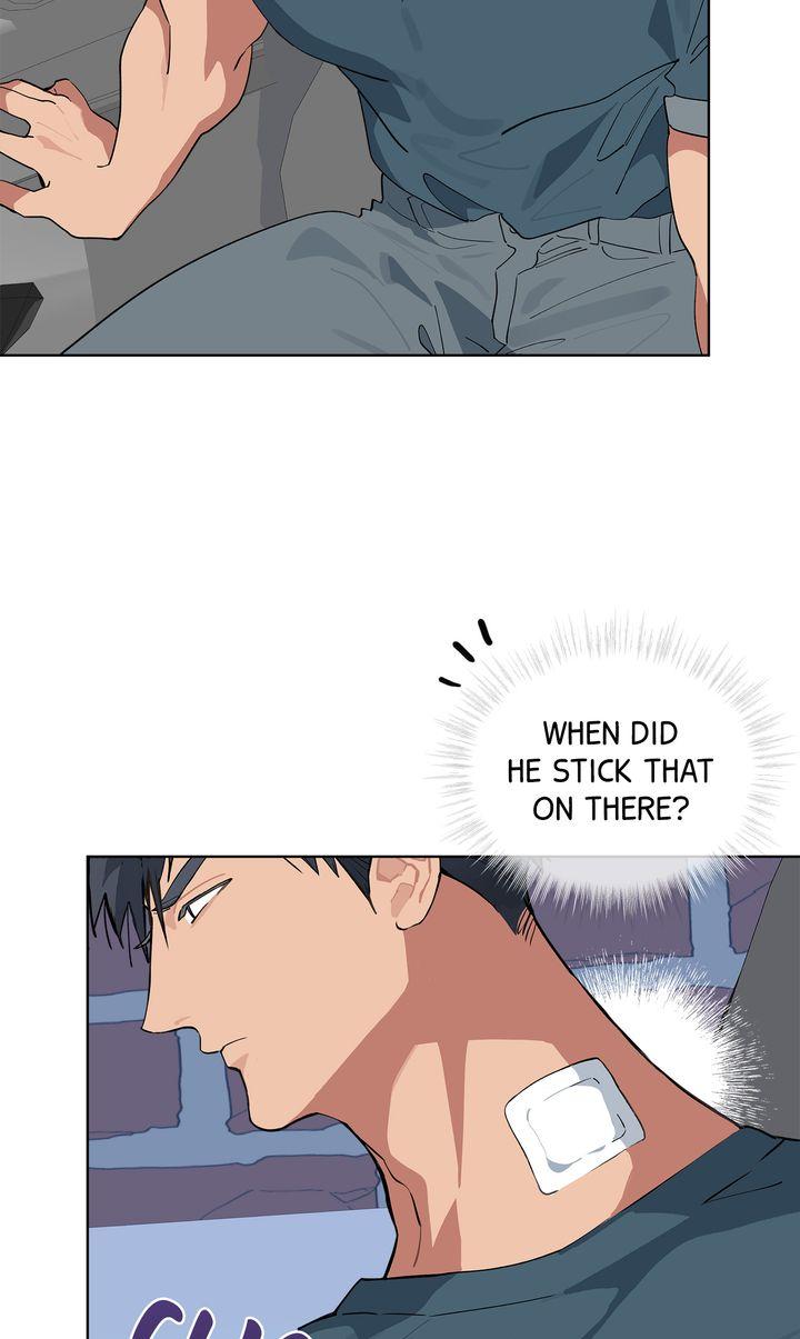 Read Please Add Charcoal chapter 40 image 5 on Lezhin