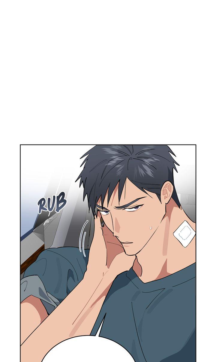 Read Please Add Charcoal chapter 40 image 54 on Lezhin