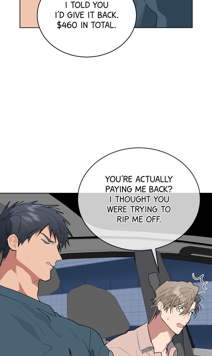 Read Please Add Charcoal chapter 40 image 55 on Lezhin