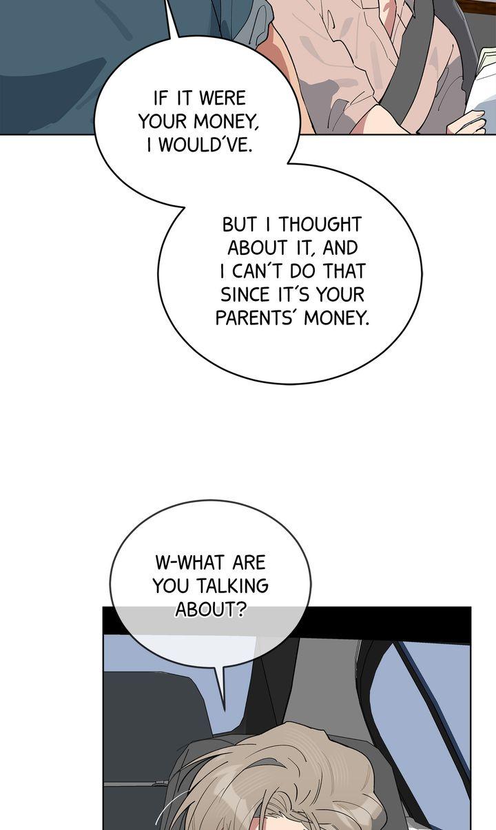 Read Please Add Charcoal chapter 40 image 56 on Lezhin