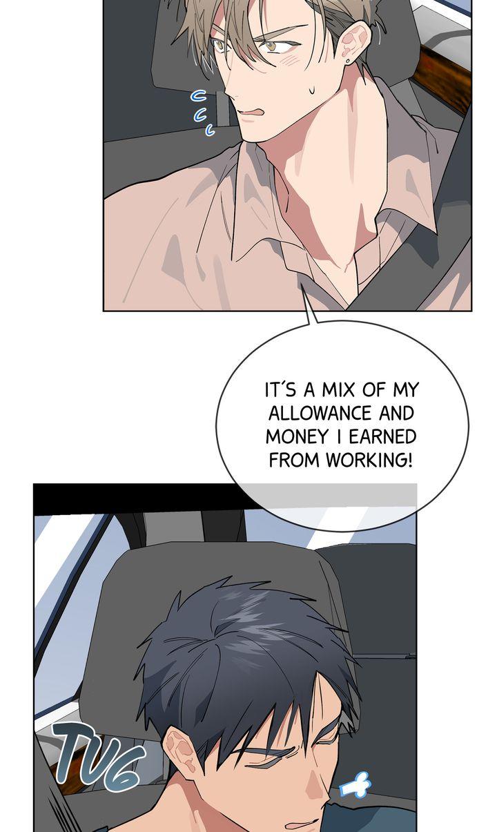 Read Please Add Charcoal chapter 40 image 57 on Lezhin