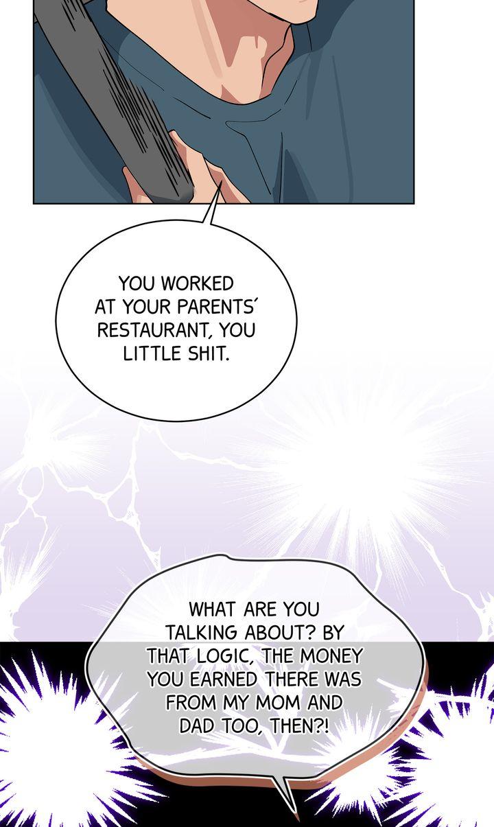 Read Please Add Charcoal chapter 40 image 58 on Lezhin