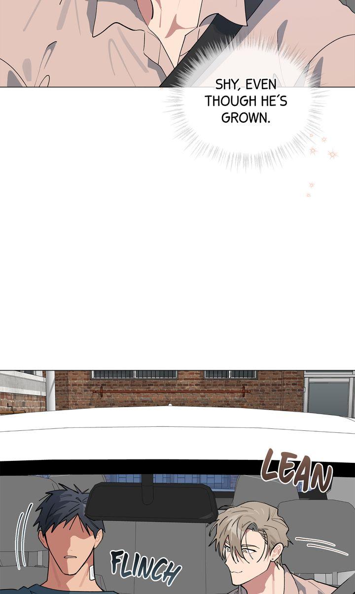 Read Please Add Charcoal chapter 40 image 7 on Lezhin