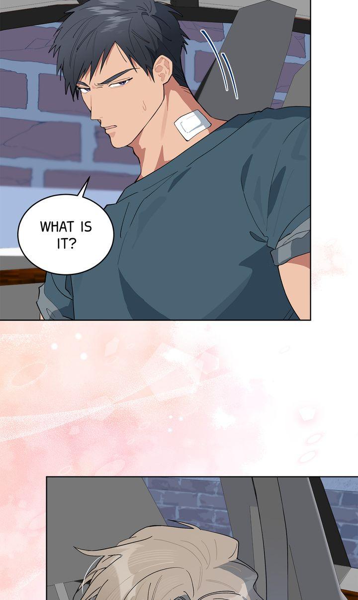 Read Please Add Charcoal chapter 40 image 9 on Lezhin