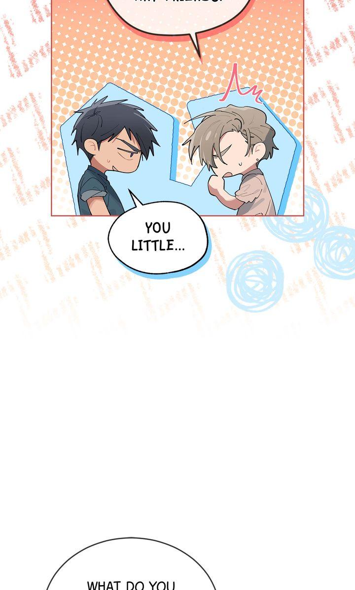 Read Please Add Charcoal chapter 41 image 11 on Lezhin