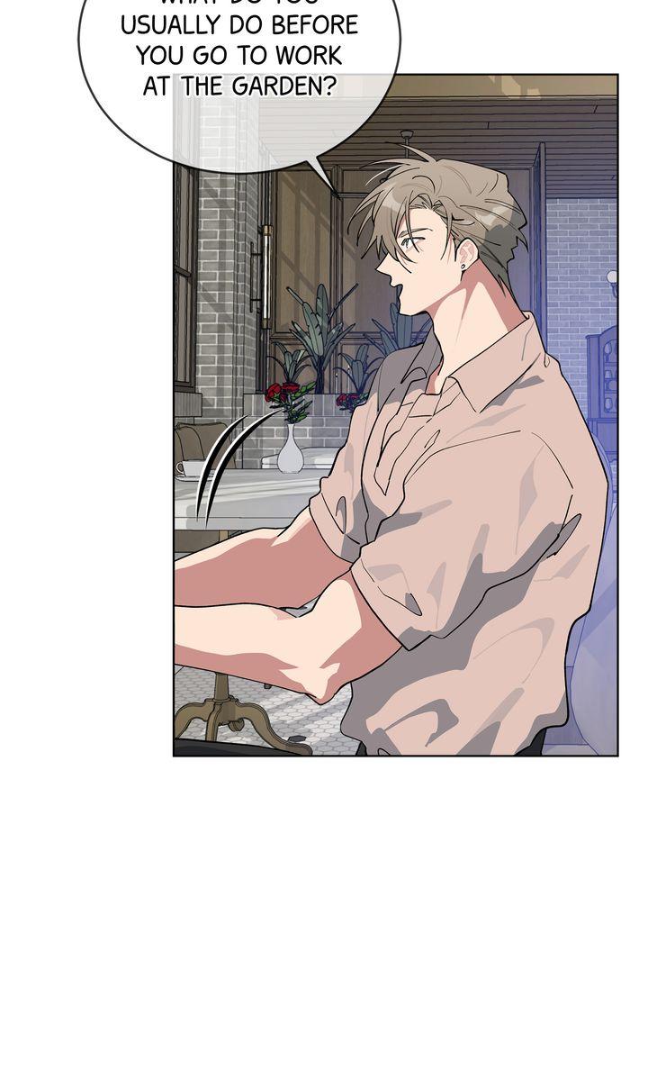 Read Please Add Charcoal chapter 41 image 12 on Lezhin