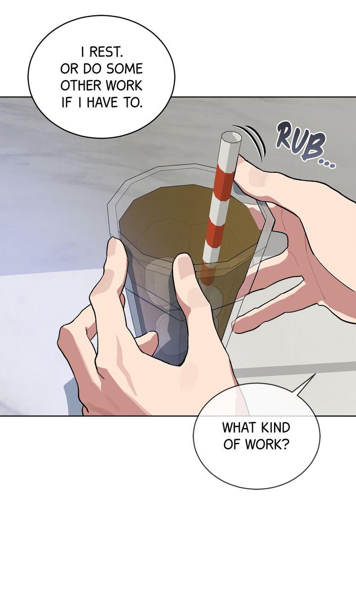 Read Please Add Charcoal chapter 41 image 13 on Lezhin
