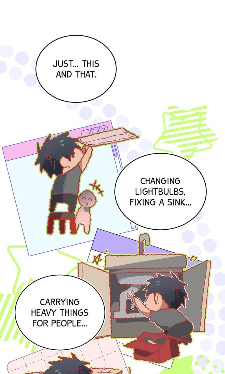 Read Please Add Charcoal chapter 41 image 14 on Lezhin