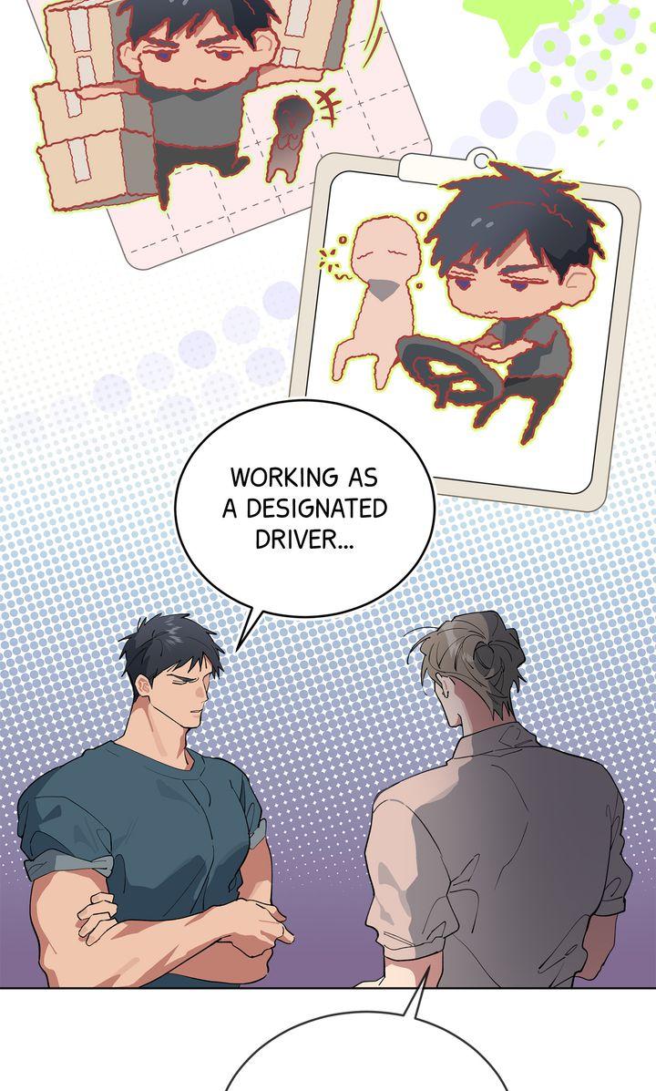 Read Please Add Charcoal chapter 41 image 15 on Lezhin