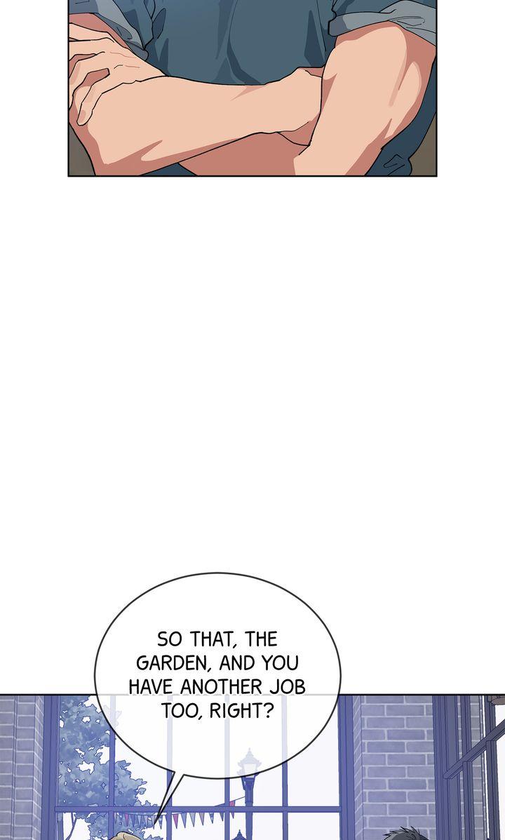 Read Please Add Charcoal chapter 41 image 17 on Lezhin