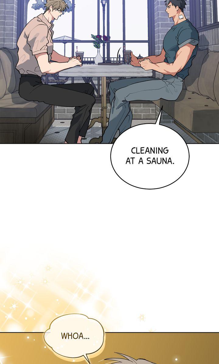 Read Please Add Charcoal chapter 41 image 18 on Lezhin